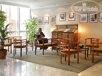 Photos Mercure Rennes Centre Parlement