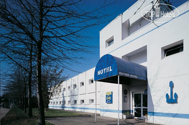 Photos Hotel Stars Rennes