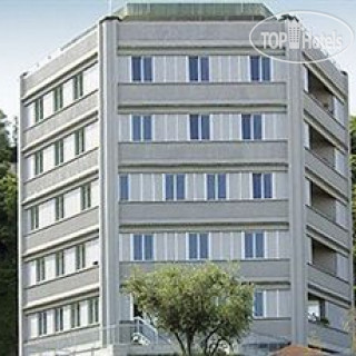 Фото Citotel Le Bretagne