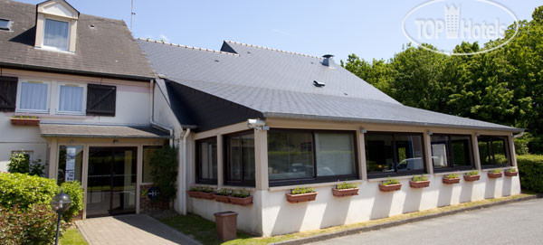 Photos Kyriad Rennes Nord