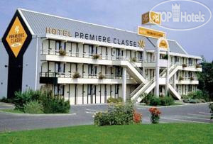 Photos Premiere Classe Rennes Sud - Saint Jacques