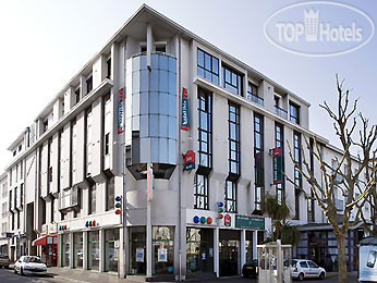 Photos Ibis Brest Centre
