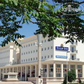 Фото Mercure Marne la vallee Bussy St Georges