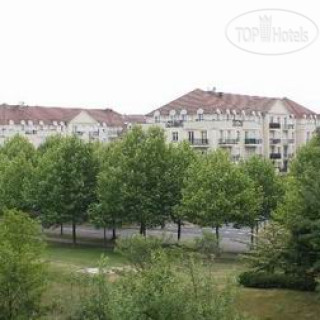 Фото Antipodes Resort Marne La Vallee