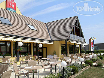 Фото Ibis Beaune La Ferme aux Vins