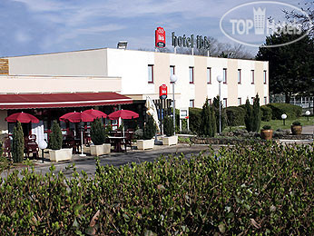 Photos Ibis Nuits Saint Georges