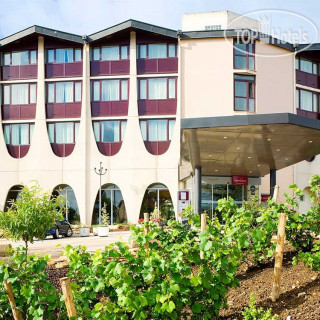 Фото Mercure Beaune Centre