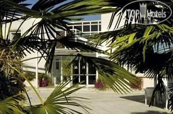 Фото La Closerie