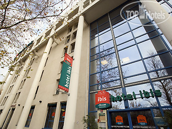 Фото Ibis Mulhouse Centre Filature