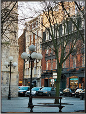 Photos Hotel Saint Maurice
