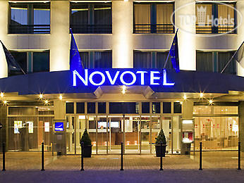 Photos Novotel Lille Centre Gares
