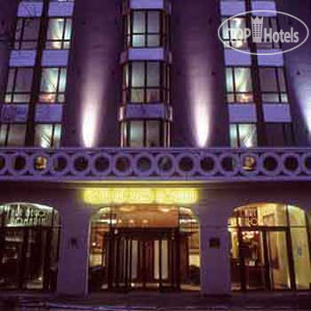 Photos Best Western Art Deco Euralille