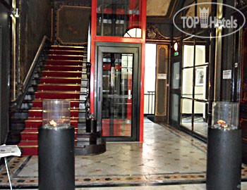 Photos Best Western Hotel & Spa Grand Palais
