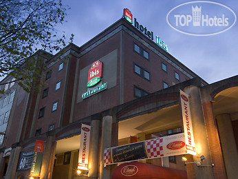 Photos Ibis Lille Centre Gares