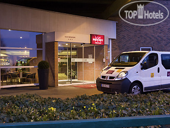 Photos Mercure Lille Aeroport