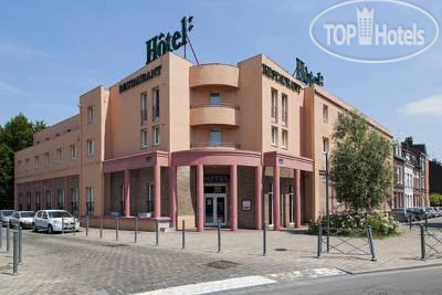 Photos Kyriad Lille Gare - Grand Palais