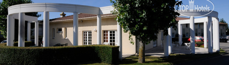 Photos Logis Hotel Cottage
