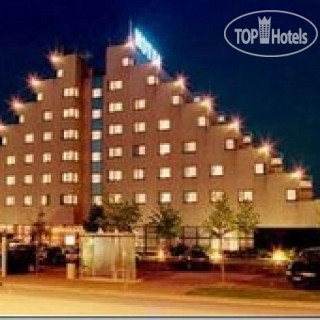 Фото Alteora Futuroscope