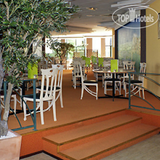 Фото Mercure Futuroscope Aquatis