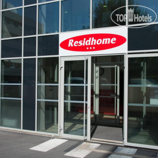 Photos Residhome Appart Hotel Reims Centre