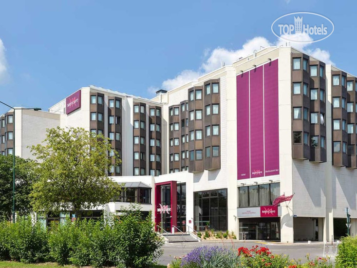Photos Mercure Reims Centre Cathedrale
