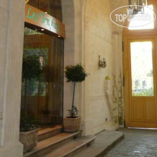 Photos Grand Hotel des Templiers