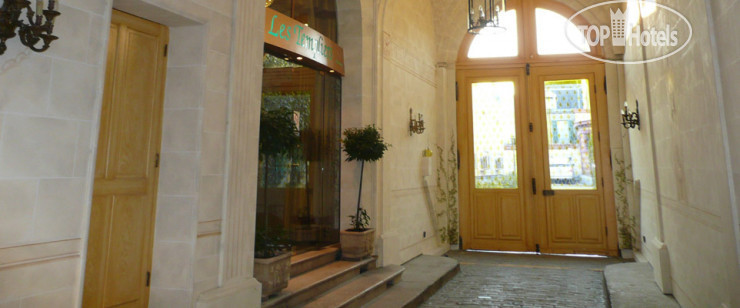 Фото Grand Hotel des Templiers
