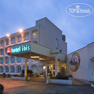 Фото Ibis Saint Dizier