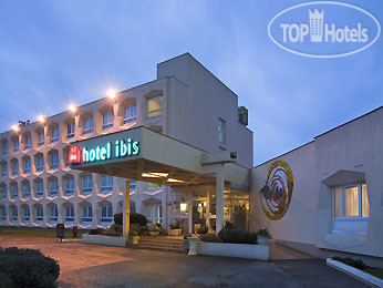 Photos Ibis Saint Dizier