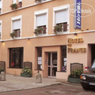 Фото Hotel de France