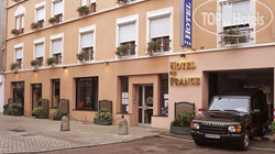 Фото Hotel de France