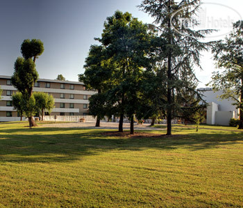 Photos Best Western Alexander Park