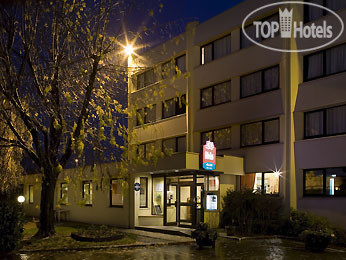 Photos Ibis Chambery