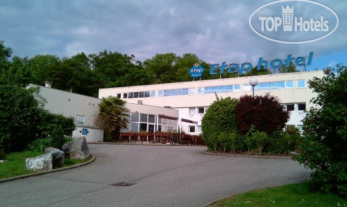 Photos Etap Hotel Aix les Bains nord