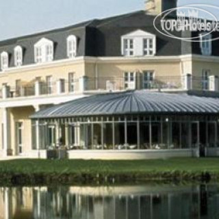 Фото Dolce Chantilly Hotel & Golf