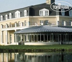 Фото Dolce Chantilly Hotel & Golf