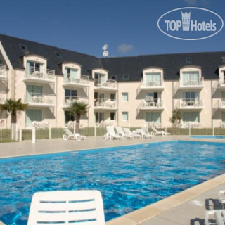 Photos Residence Le Domaine des Glenans