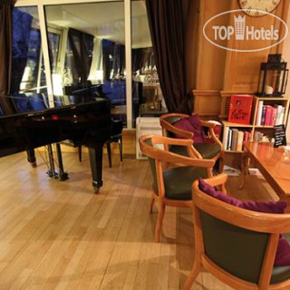 Photos Appart'City Collection Geneve Aeroport Ferney Voltaire