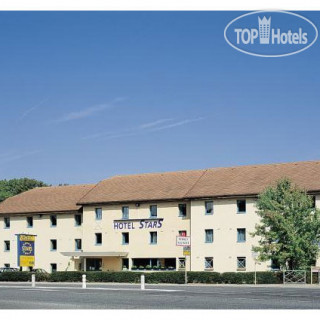 Photos Hotel Stars Geneve Aeroport