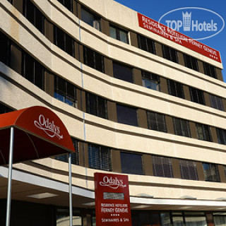 Photos Residence Ferney Geneve