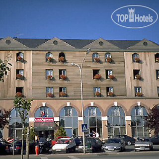 Photos Mercure Le Havre Bassin du Commerce