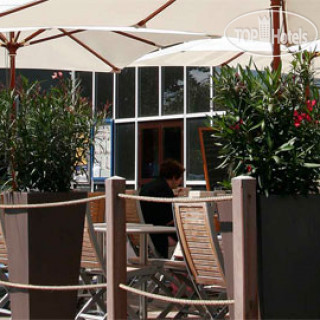 Photos Kyriad Le Havre Centre