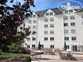 Фото Kyriad Tours - Joue les Tours