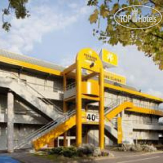 Photos Premiere Classe Tours Sud Joue les Tours