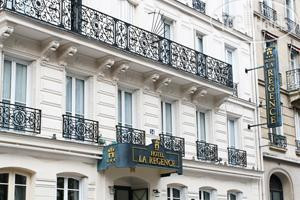Photos La Regence