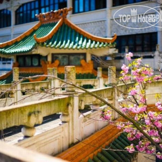Фото Chinagora Hotel