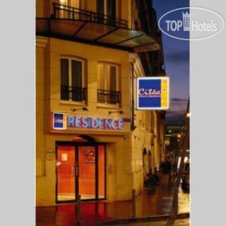 Photos Adagio Access Paris Maisons Alfort