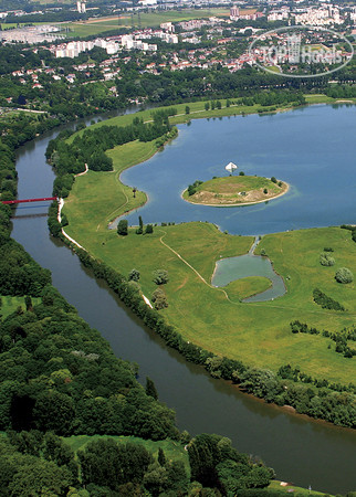 Photos Appart'City Cergy-Le-Haut
