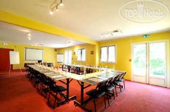 Photos Balladins Cergy St Christophe