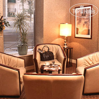 Photos Best Western Select Hotel